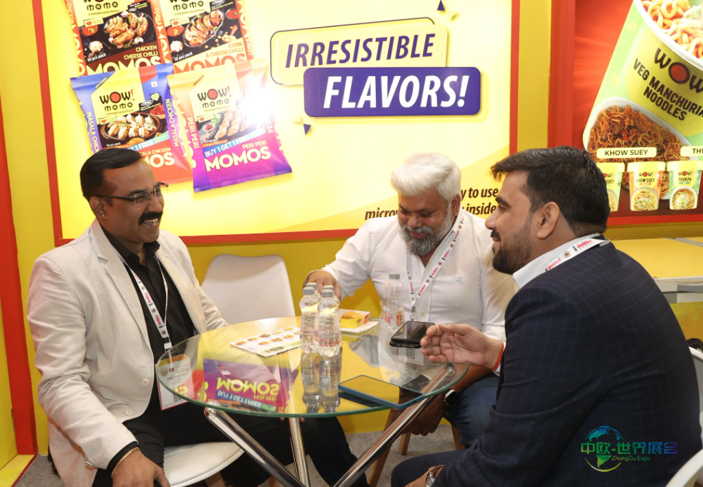 印度孟买国际食品论坛展览会 India Food Forum 2026引领食品零售与餐饮业创新合作