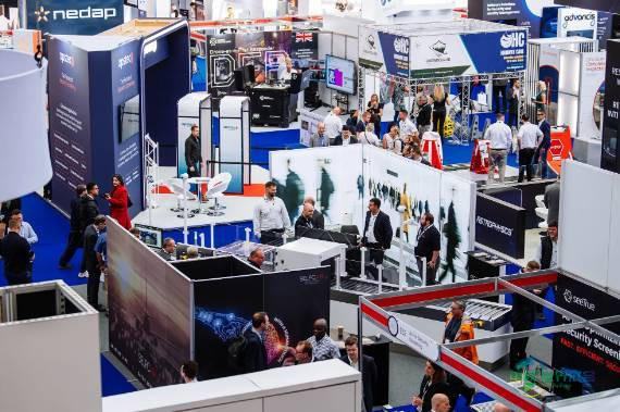 2026年英国伦敦国际安防博览会全球会议启动