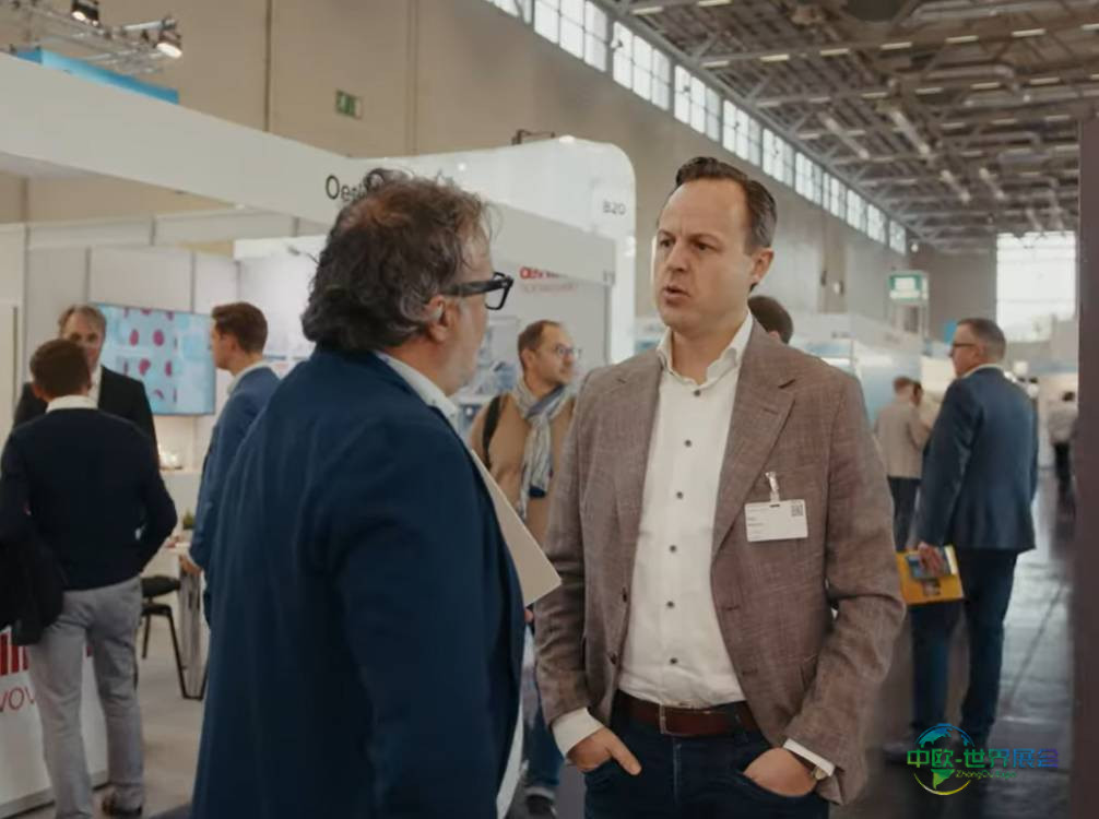 2026年德国科隆国际过滤与分离技术设备展览会，固液分离与非织造材料前沿展示