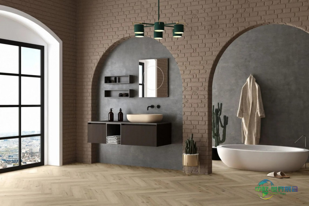 人字形与箭尾形设计新系列