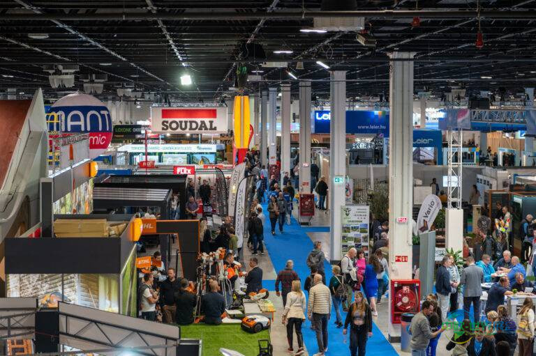 匈牙利布达佩斯国际建材展览会 Construma 2026敬请关注