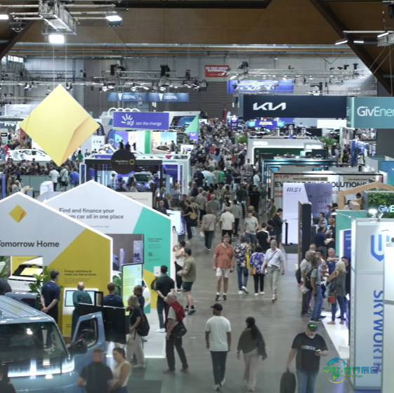 澳大利亚悉尼国际新能源电动车及充电桩展览会 Everything Electric Show 2026亮点前瞻