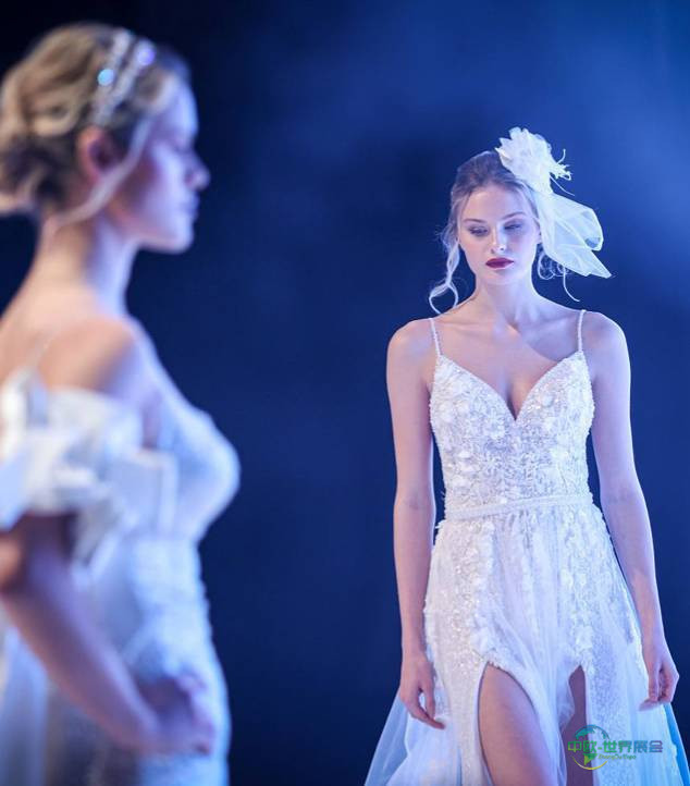 土耳其伊兹密尔婚礼服饰展览会 IF Wedding Fashion İzmir 2026即将开展