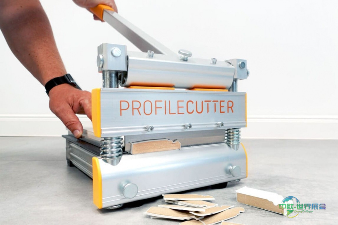 专业人士如何实现精准切割