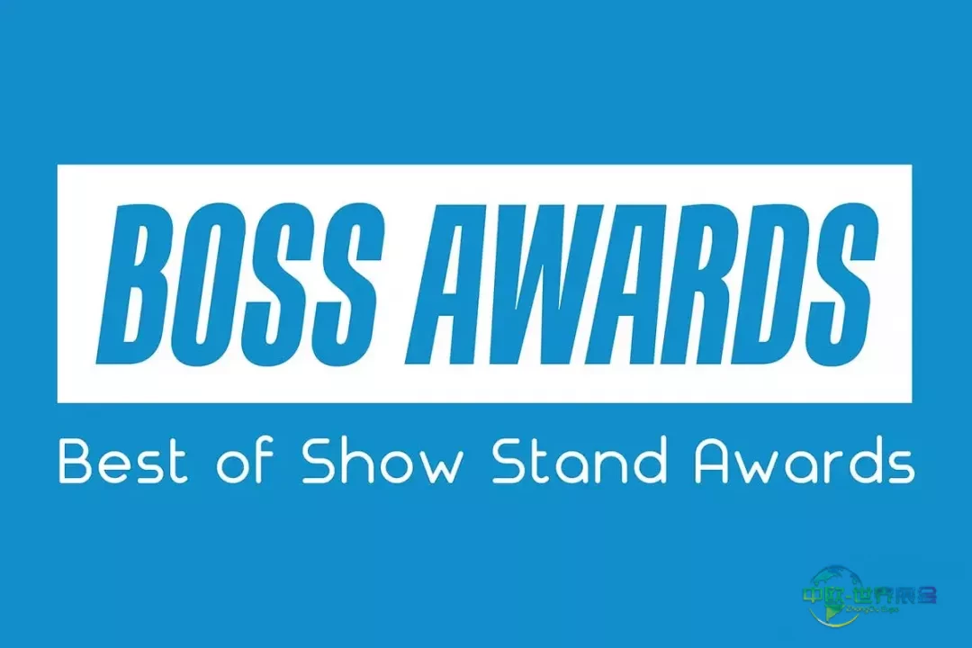 CES 2026 BOSS大奖入围名单揭晓