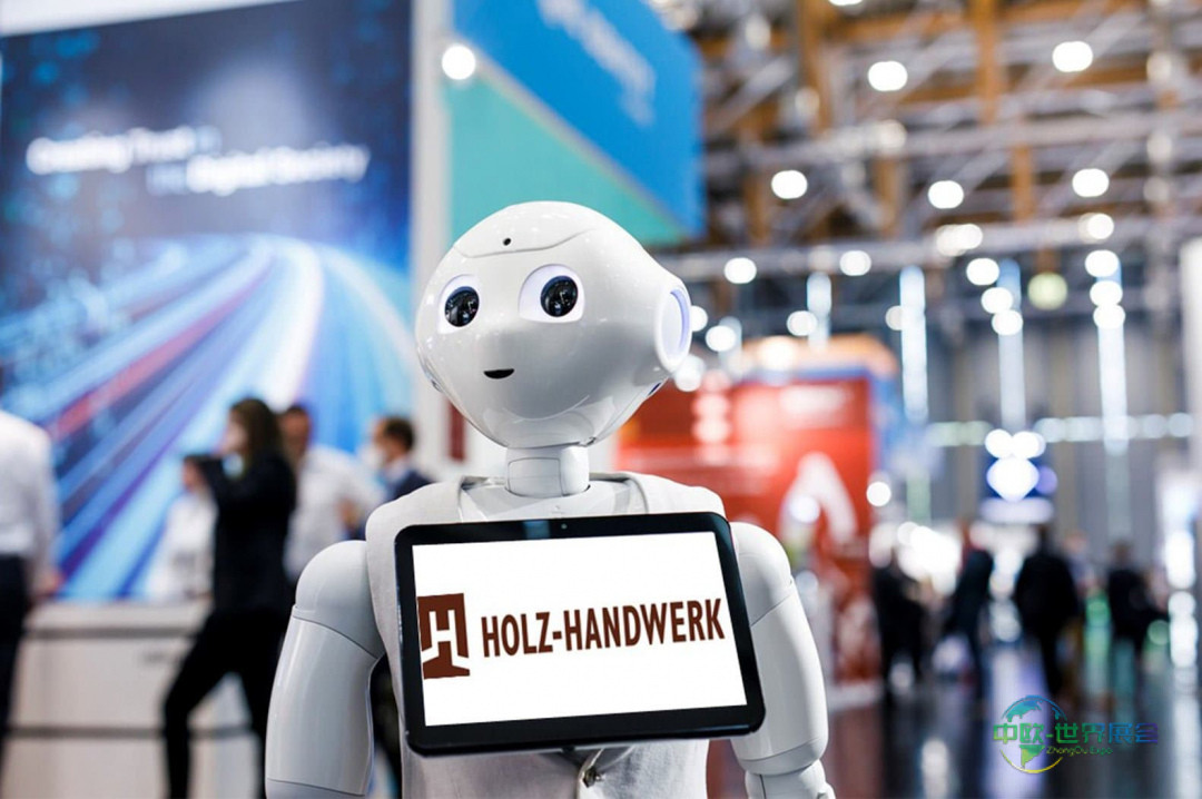 德国纽伦堡木业展HOLZ-HANDWERK 2026启动：预订享早鸟优惠
