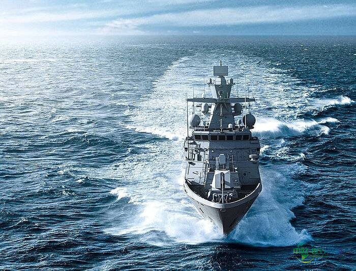 2026年汉堡国际海事展聚焦未来挑战 - SMM国际海事安全与防务会议