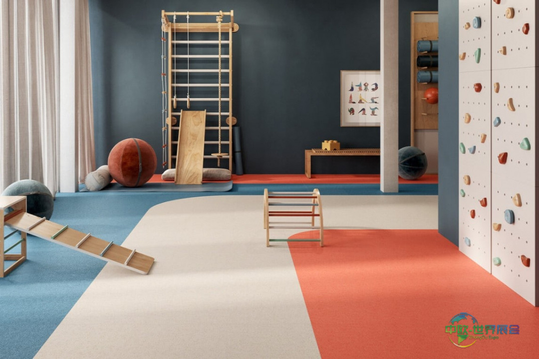 为现代空间打造兼具环保意识与时尚风格的设计