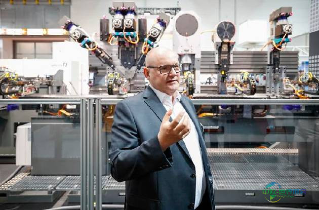 2026年杜塞尔多夫国际线缆及导线展览会聚焦工业创新