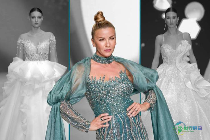 土耳其伊兹密尔婚礼服饰展览会 IF Wedding Fashion İzmir 2026即将开展