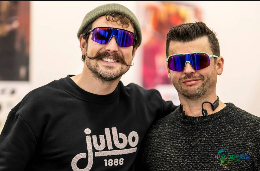 德国多特蒙德国际光学产品展览会 INTERLOOK 2026圆满落幕