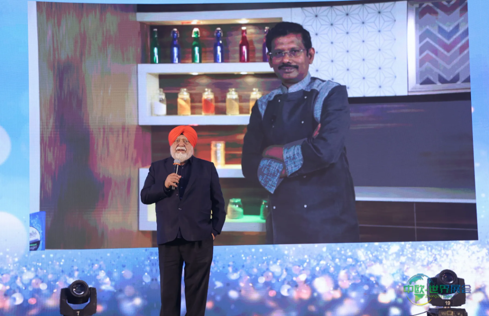 印度孟买国际食品论坛展览会 India Food Forum 2026引领食品零售与餐饮业创新合作