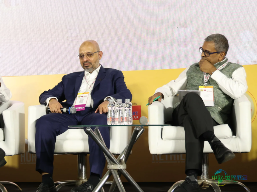 印度孟买国际食品论坛展览会 India Food Forum 2026引领食品零售与餐饮业创新合作