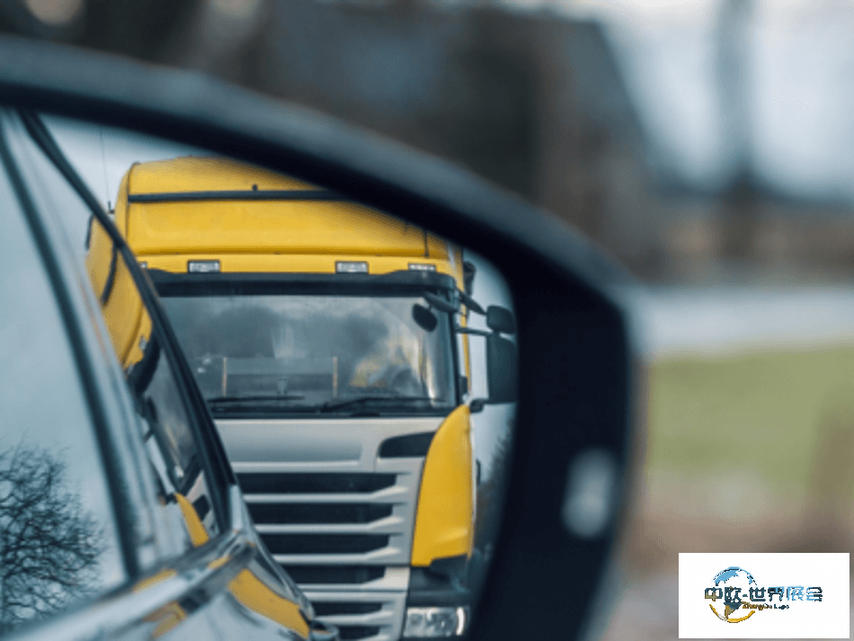 2026年英国伯明翰国际商用车及配件展览会：探讨驾驶安全烦恼