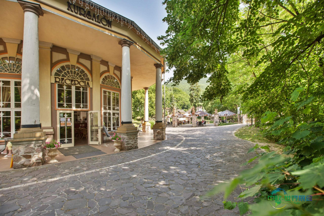 2026斯洛伐克布拉迪斯拉发国际旅游展推介斯凯莱内特普利塞温泉疗养