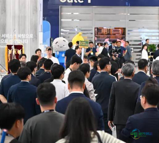 2026年韩国首尔国际新能源电动车展览会：参观指南