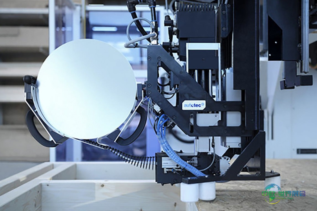 稳固连接，迈向未来