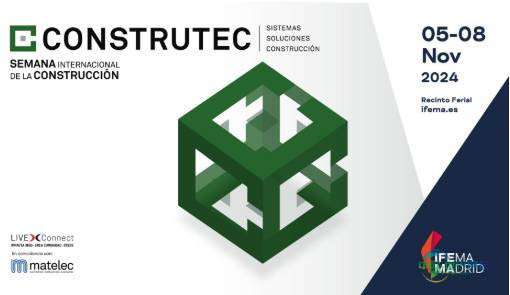 2024年西班牙马德里国际建筑建材展览会：​与CEPCO总裁的访谈
