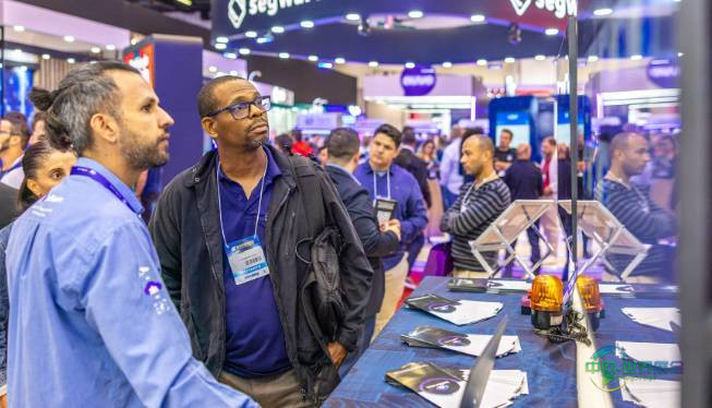 2025年巴西圣保罗国际安防用品展览会：“宏观经济展望”讲座