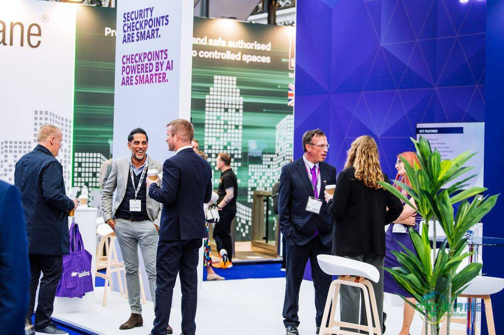 2026年英国伦敦国际安防博览会全球会议启动