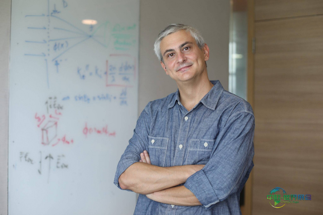 2026年亚洲光电展聚焦光学前沿技术——新加坡城国际光电博览会