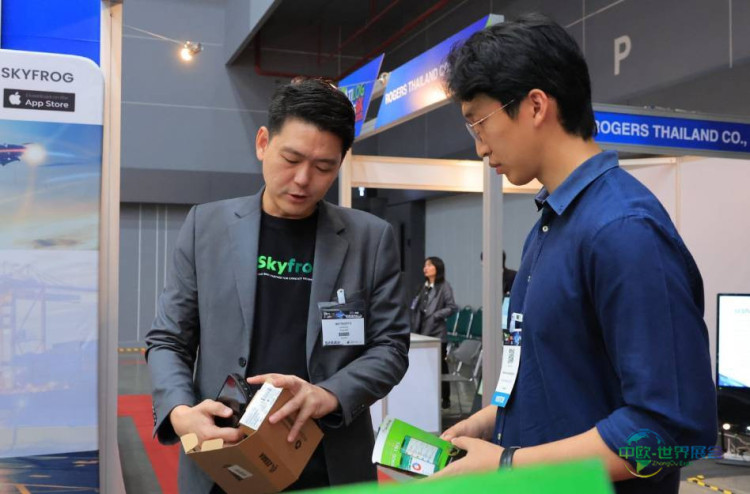泰国曼谷国际物流技术、设备及服务展览会 TILOG-LOGISTIX 2026商务配对服务助力高效体验