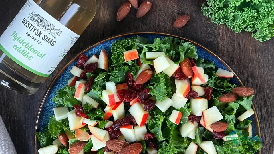 丹麦海宁国际秋季家饰和礼品展览会 Formland 2026展示可持续发展的独特果味烈酒