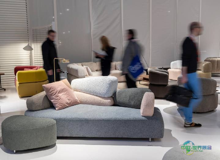 2026年德国科隆国际家具展览会：室内晚宴预告