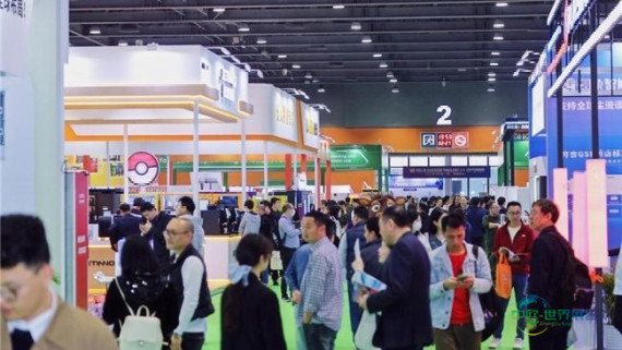 2026年四月羊城，第十三届亚洲自助售货与智慧零售博览会诚邀业界共聚