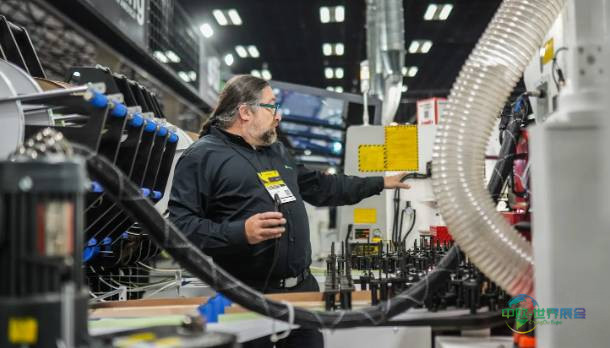 2027年巴西本图贡萨尔维斯国际木工机械、家具及家饰展览会：展示木工企业所需的创新