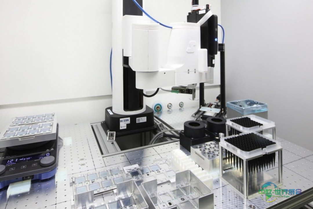 印刷柔性光伏创新生态系统