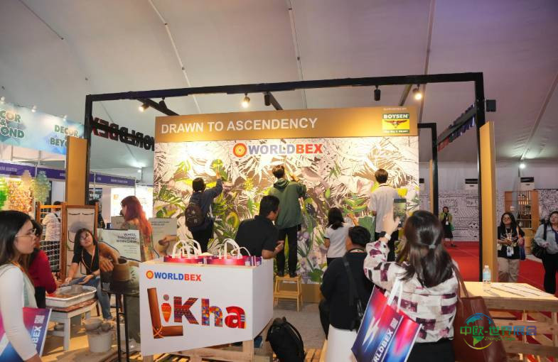 2025年菲律宾马尼拉国际综合建筑建材展览会：揭示可持续室内设计的未来