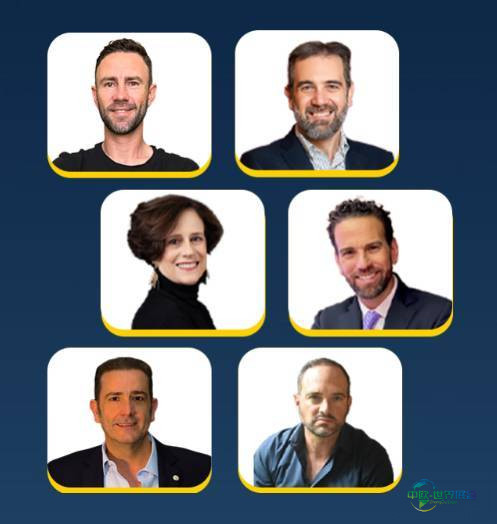 2026年墨西哥墨西哥城国际五金CDMX展览会：参展信息