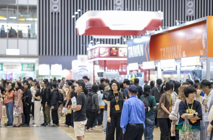 2025年越南胡志明市国际烘焙设备展览会：越南面包业进入新纪元
