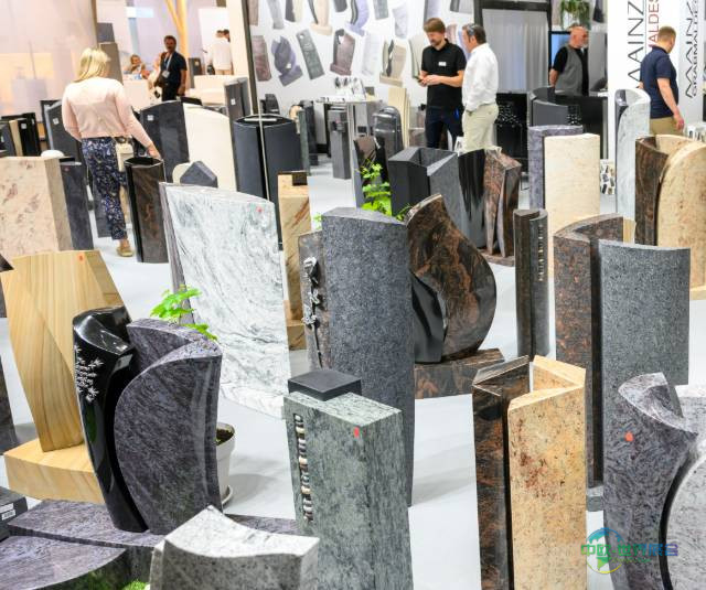 2026年德国纽伦堡国际石材展览会筹备启动