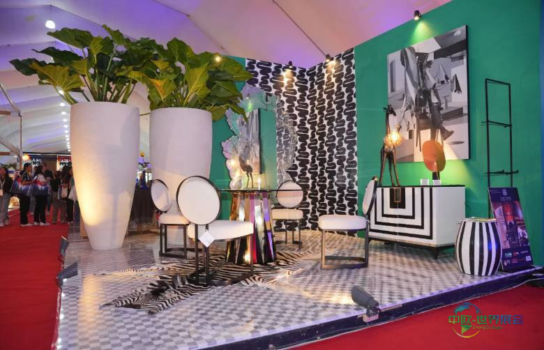 2025年菲律宾马尼拉国际综合建筑建材展览会：揭示可持续室内设计的未来