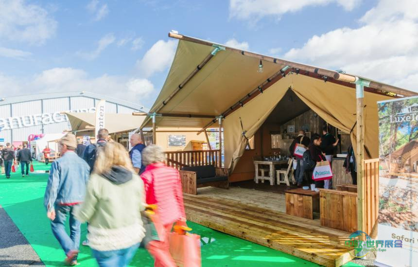 2025年法国尼奧特国际大西洋沙龙展览会：展会首次推出水与创新专区