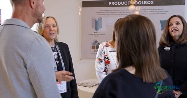 2025年美国高点国际家具秋季展览会：时尚观察员朱厄尔·马洛的精选产品