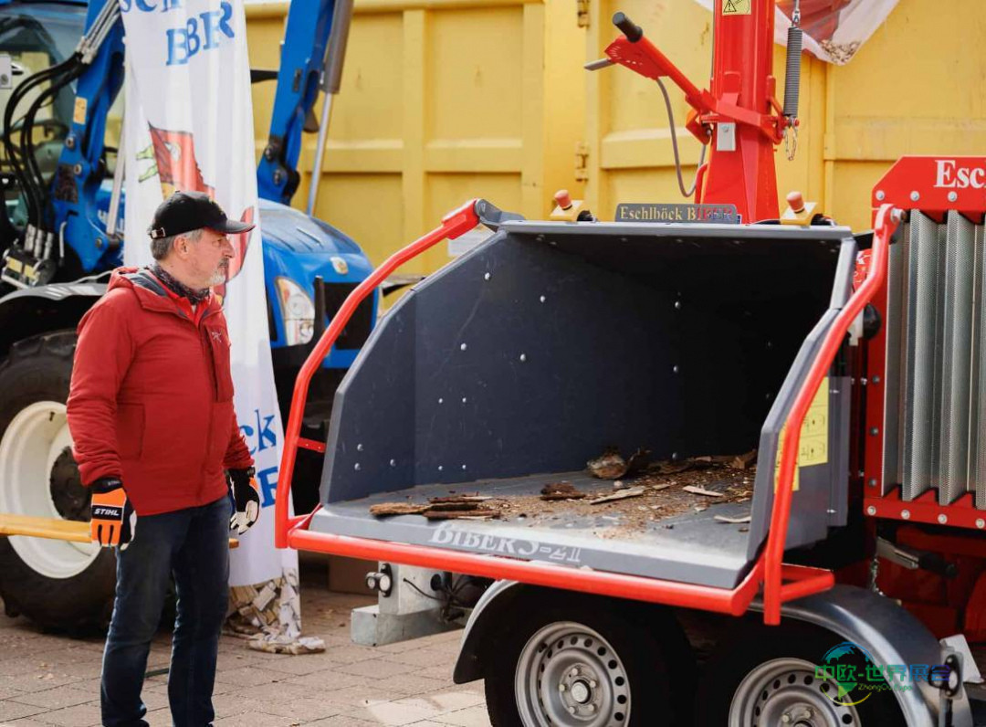 2026年德国莱比锡国际农业展览会，创新与交流的盛会