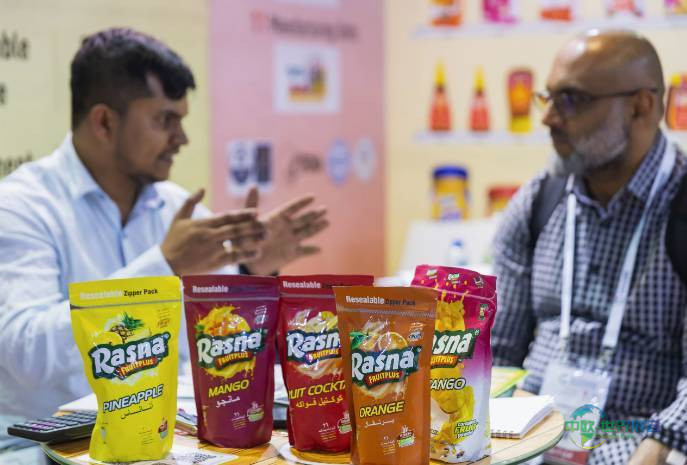 2025年阿拉伯联合酋长国迪拜国际自有品牌展览会：汇聚全球最大的零售商和制造商