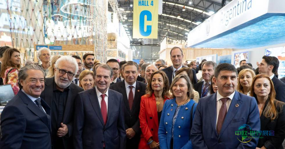 2025年西班牙维哥国际水产海鲜展览会：国际上的盛大渔业展