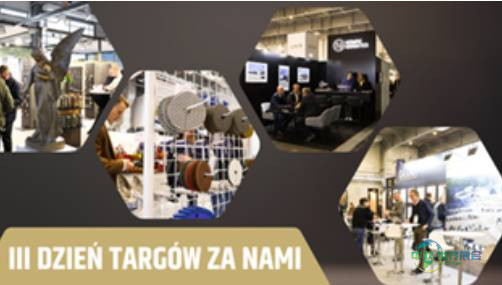 2024年波兰波兹南国际石材展览会：感谢所有