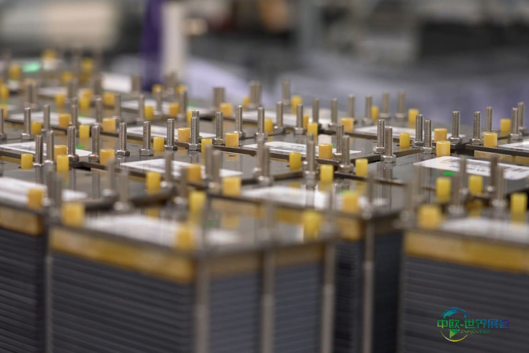 电力中断？燃料电池如何保障能源供应