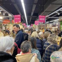 2026法国巴黎美食展览会，味觉爱好者齐聚法国首都探索美食璀璨世界