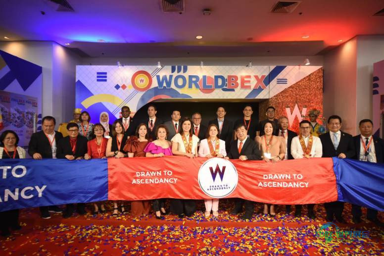 2025年菲律宾马尼拉国际综合建筑建材展览会：混凝土公司展位亮相