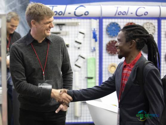 南非约翰内斯堡国际建材五大行业展览会--聚焦2025运输进化论坛投资机遇