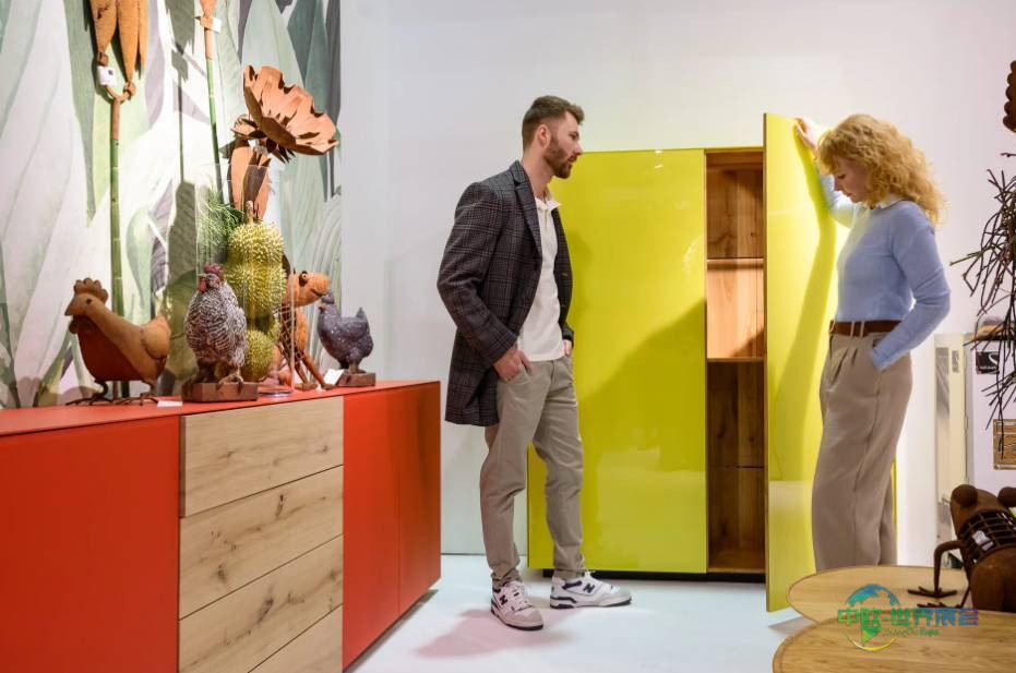 德国法兰克福国际消费品和家居博览会 Ambiente 2025全球消费品行业年度亮点回顾