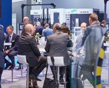 德国汉诺威国际金属加工展：EuroBLECH 2026拭目以待！