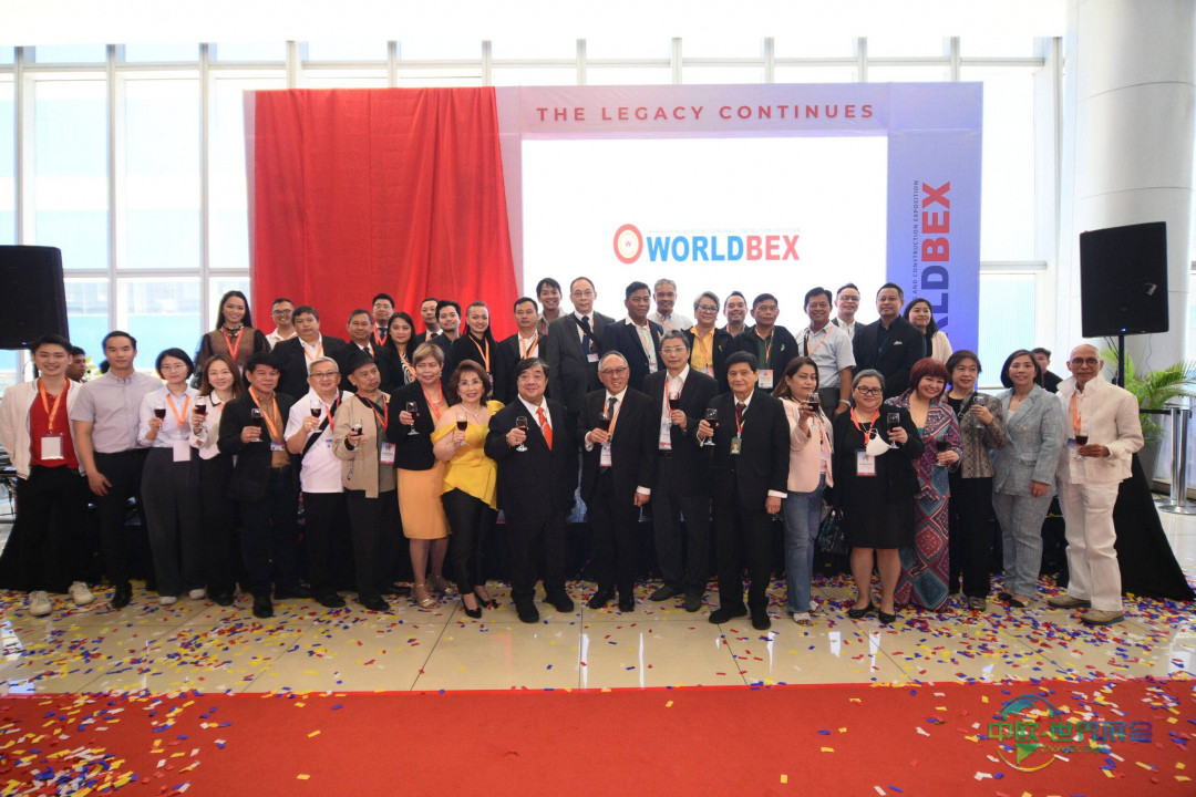 菲律宾马尼拉国际综合建筑建材展览会：年度建筑设计盛宴