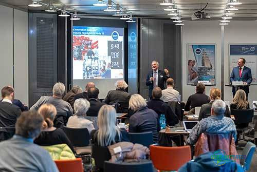 2026年杜塞尔多夫国际游艇展女性帆船入门研讨会